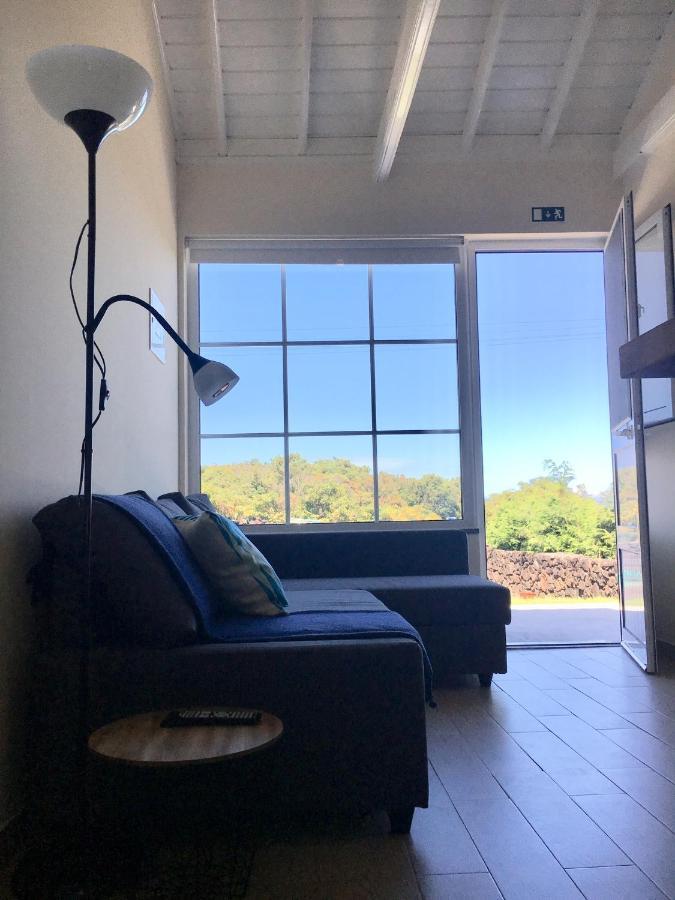Casas Do Navalhao Appartement São Roque do Pico Buitenkant foto