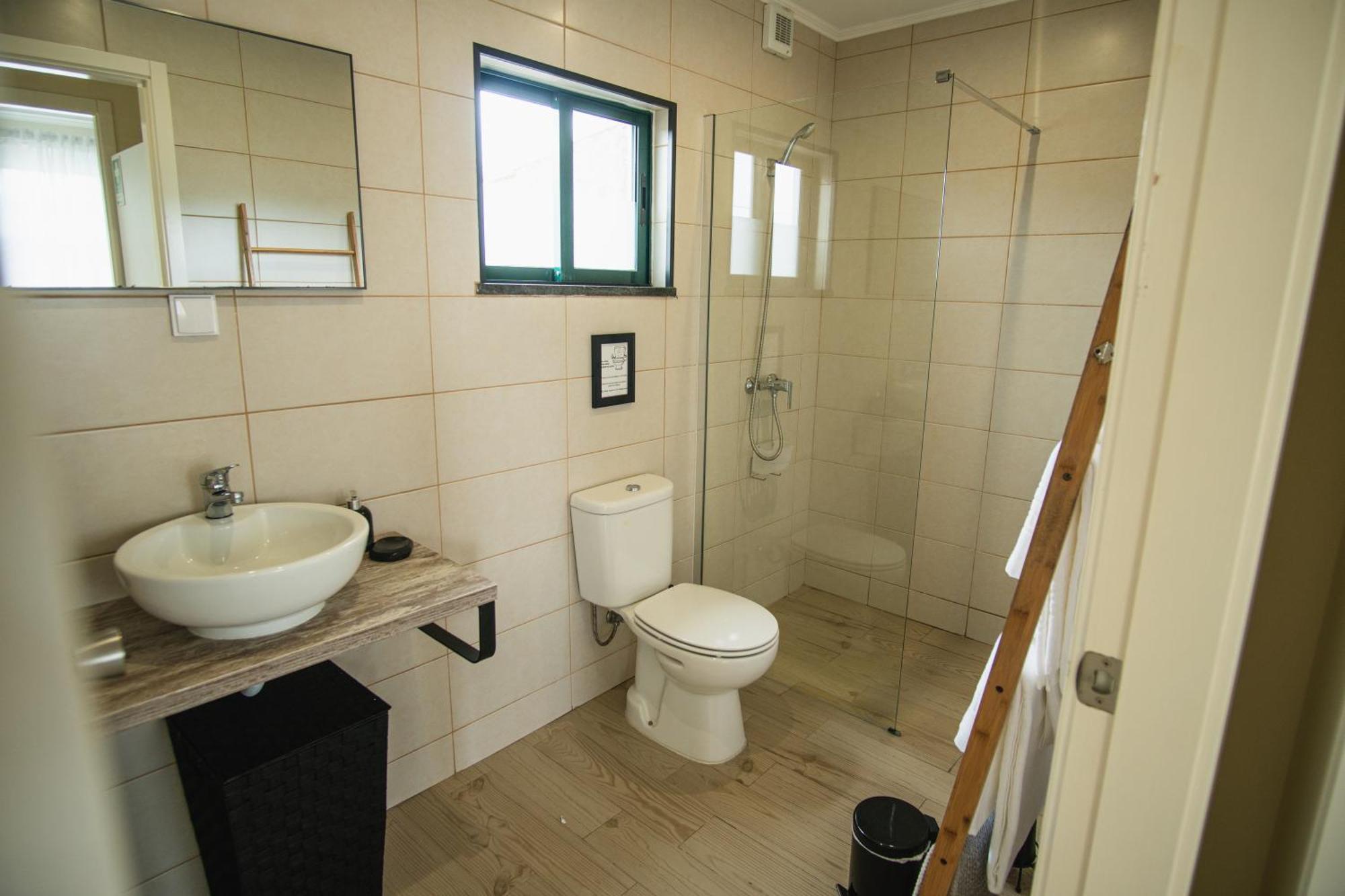 Casas Do Navalhao Appartement São Roque do Pico Buitenkant foto