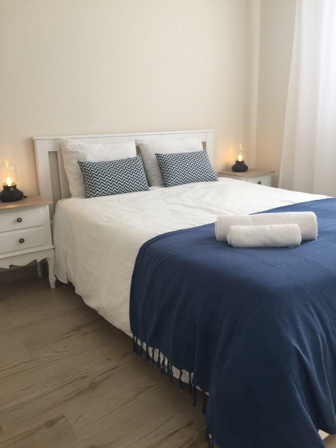 Casas Do Navalhao Appartement São Roque do Pico Buitenkant foto