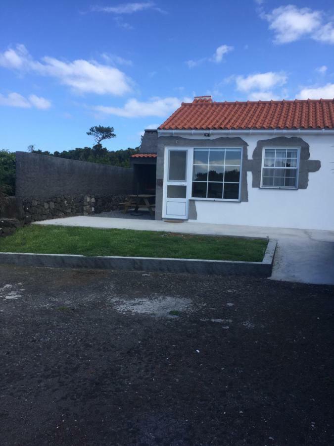 Casas Do Navalhao Appartement São Roque do Pico Buitenkant foto