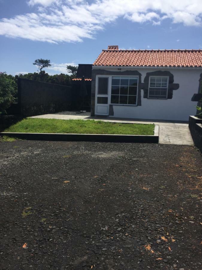 Casas Do Navalhao Appartement São Roque do Pico Kamer foto